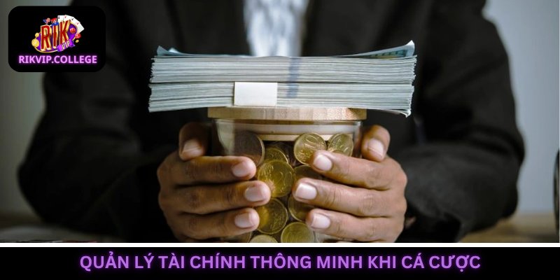 Hội viên xây dựng kế hoạch quản lý ngân sách để hạn chế rủi ro