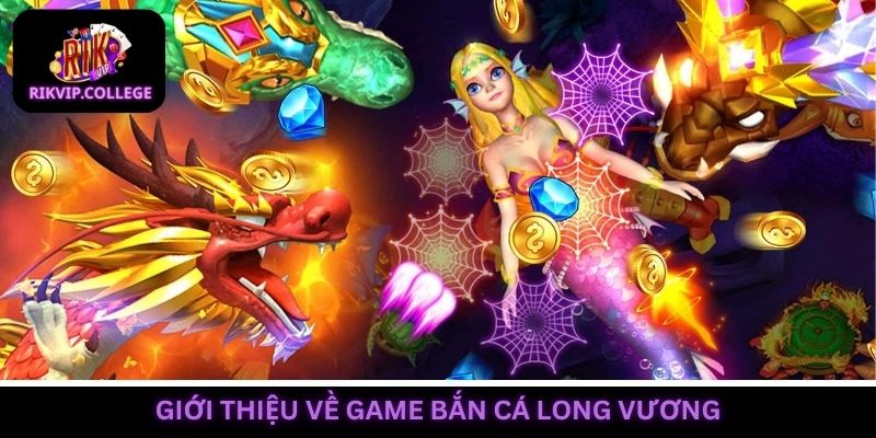 Săn cá long vương trở thành siêu phẩm đáng trải nghiệm