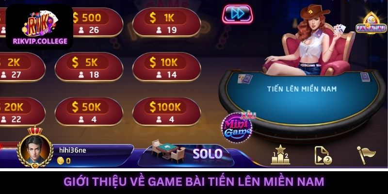 Tiến lên trở thành siêu phẩm bài quốc dân hàng đầu hiện nay